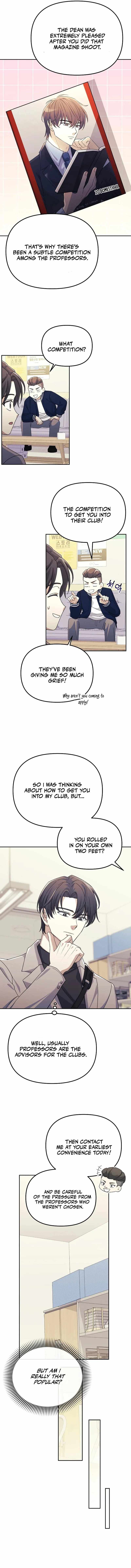 The Reset Life of a Game Addict Chapter 8 12